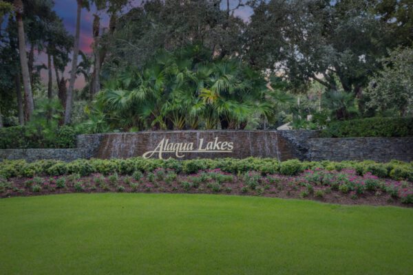 Alaqua Lakes | Summer Burkhart- Florida Dream Homes For Sale